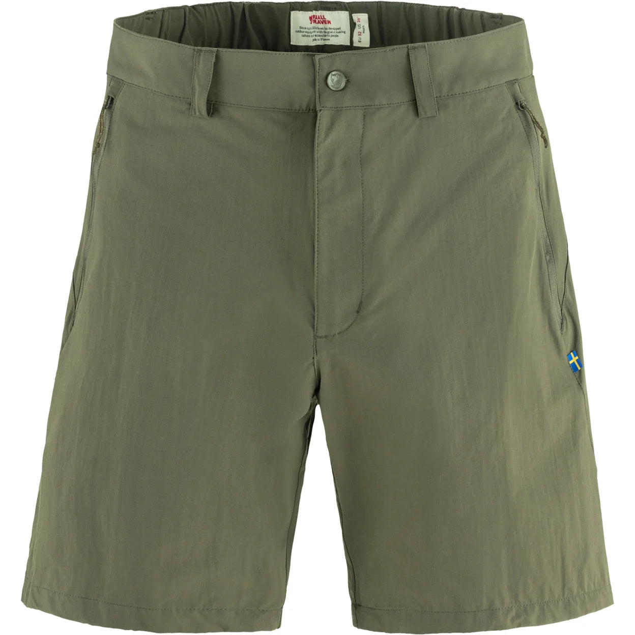 FJ High Coast Pack Shorts F12200207M