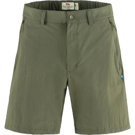 FJ High Coast Pack Shorts F12200207M - Style CoastFjallraven7323451083099