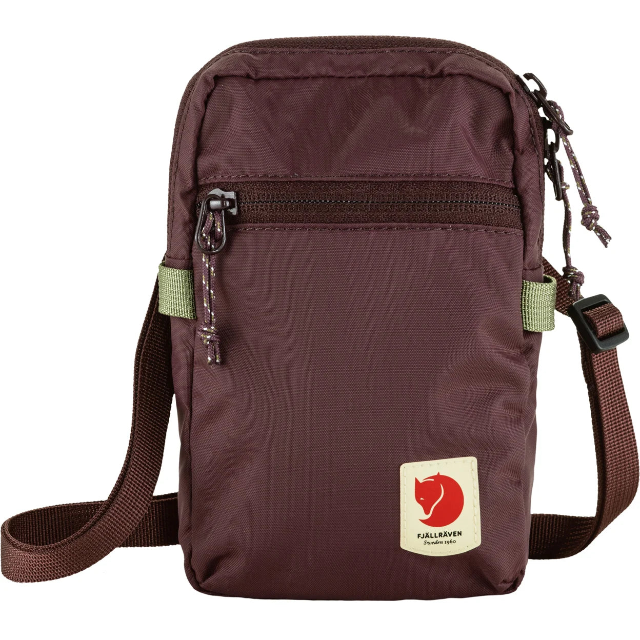 FJ High Coast Pocket F23226