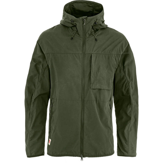 Fjallraven High Coast Wind Jacket F82606M