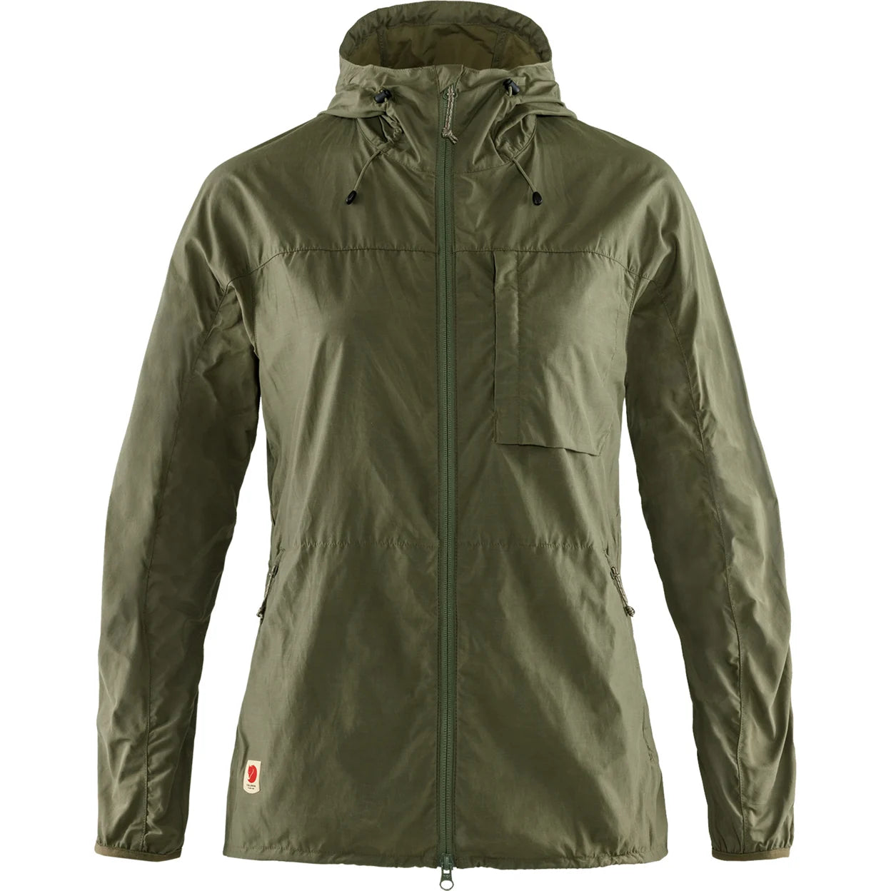 FJ High Coast Wind Jacket F83516W