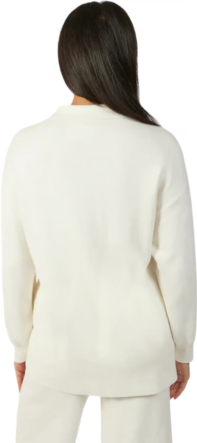 Fig Kasa Over-shirt HOC37800-C W