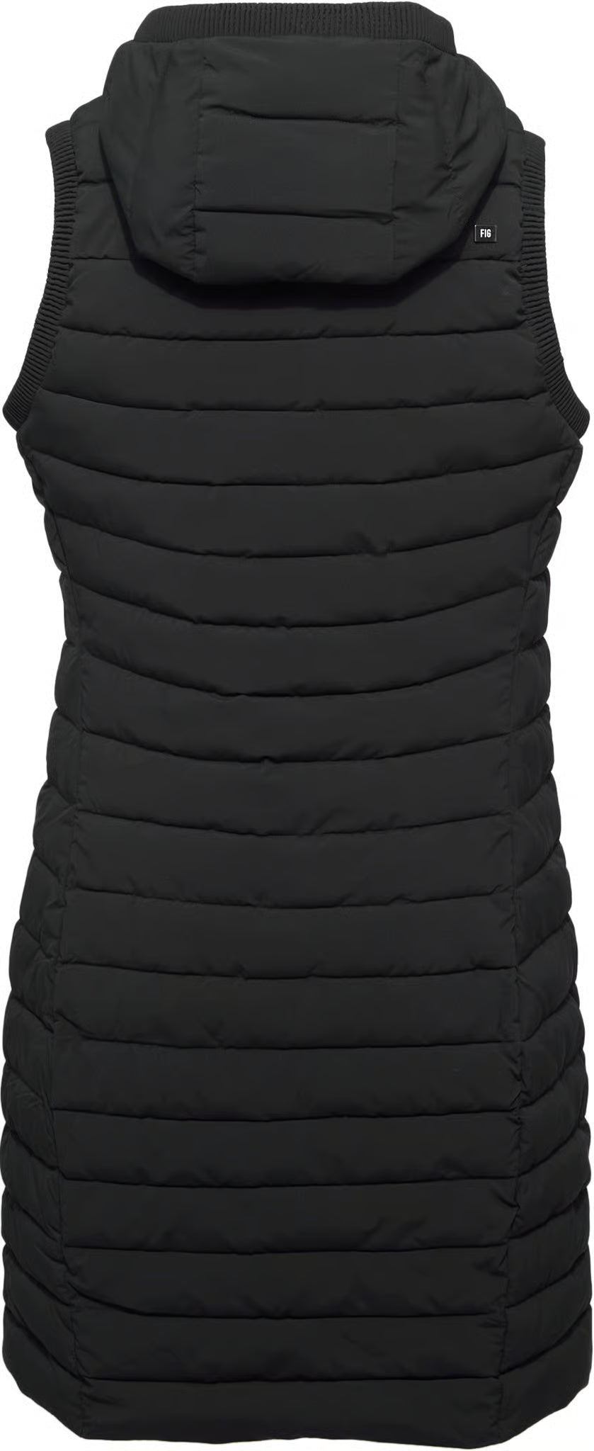 Fig Hillerod Vest OPO10406-V W