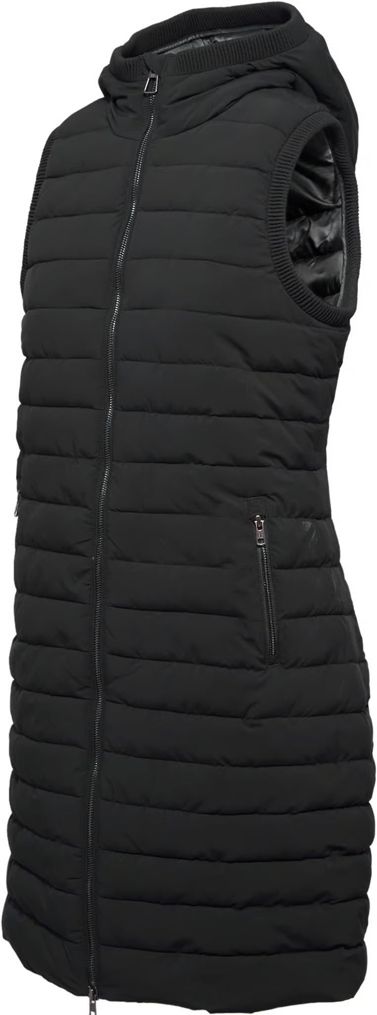 Fig Hillerod Vest OPO10406-V W