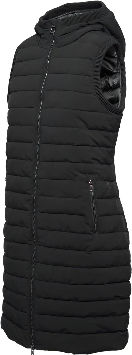 Fig Hillerod Vest OPO10406-V W
