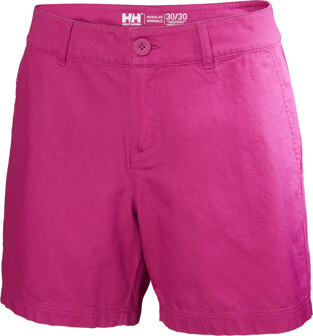 Helly Hansen Club Chino Shorts 34246W