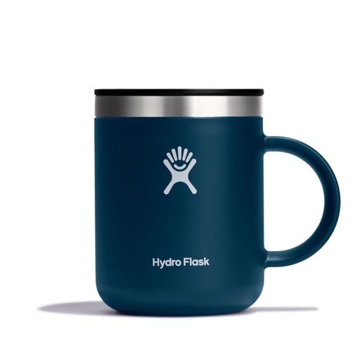 12 OZ MUG INDIGO - Style CoastHydro Flask North America and Distributors810070084271