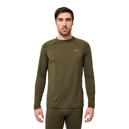 REDHEAT ACTIVE CREW B21331