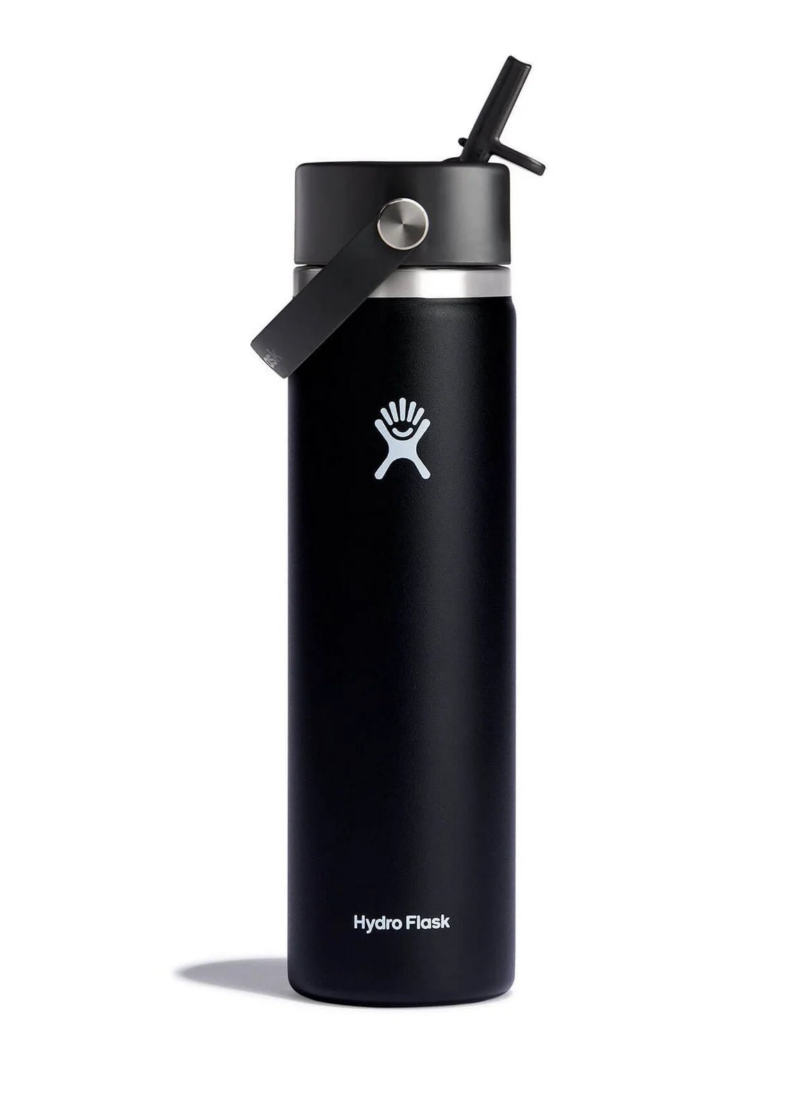 Hydro Flask 24oz Wide Mouth with Flex Straw Cap W24BF U - Style CoastHydro Flask North America and Distributors810497022368