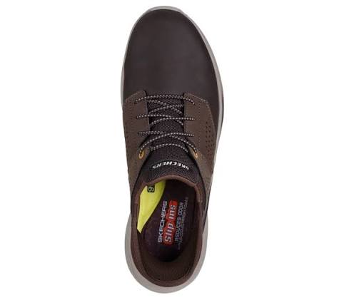 Skechers Slip-ins RF: Slade - Macklin 210890M