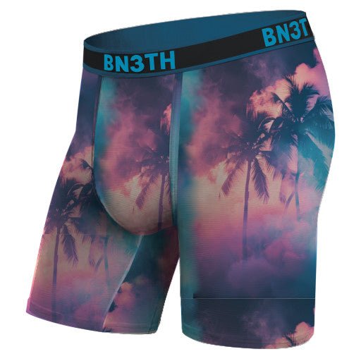 PRO FLEX MAX BOXER BRIEF - Style CoastBn3th829102167134