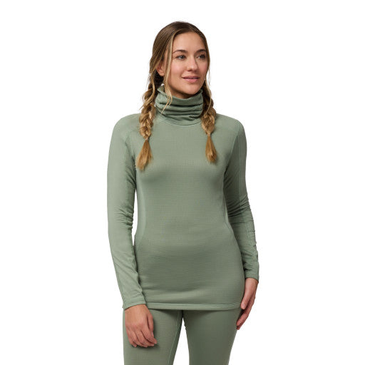 REDHEAT PRO GRID MOCK TOP BL00222
