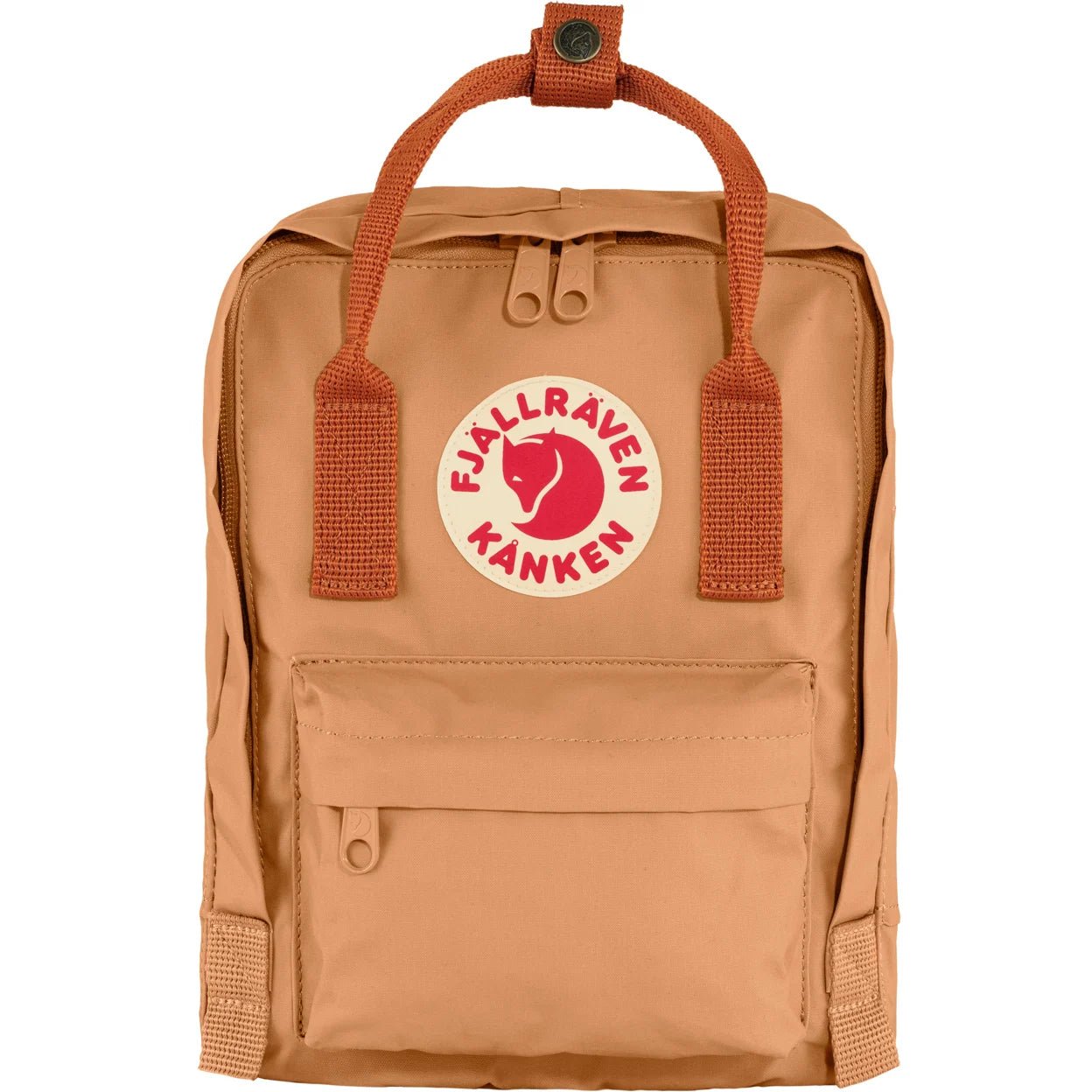 Fjallraven Kanken Mini F23561 U - Style CoastFjallraven7323450792398