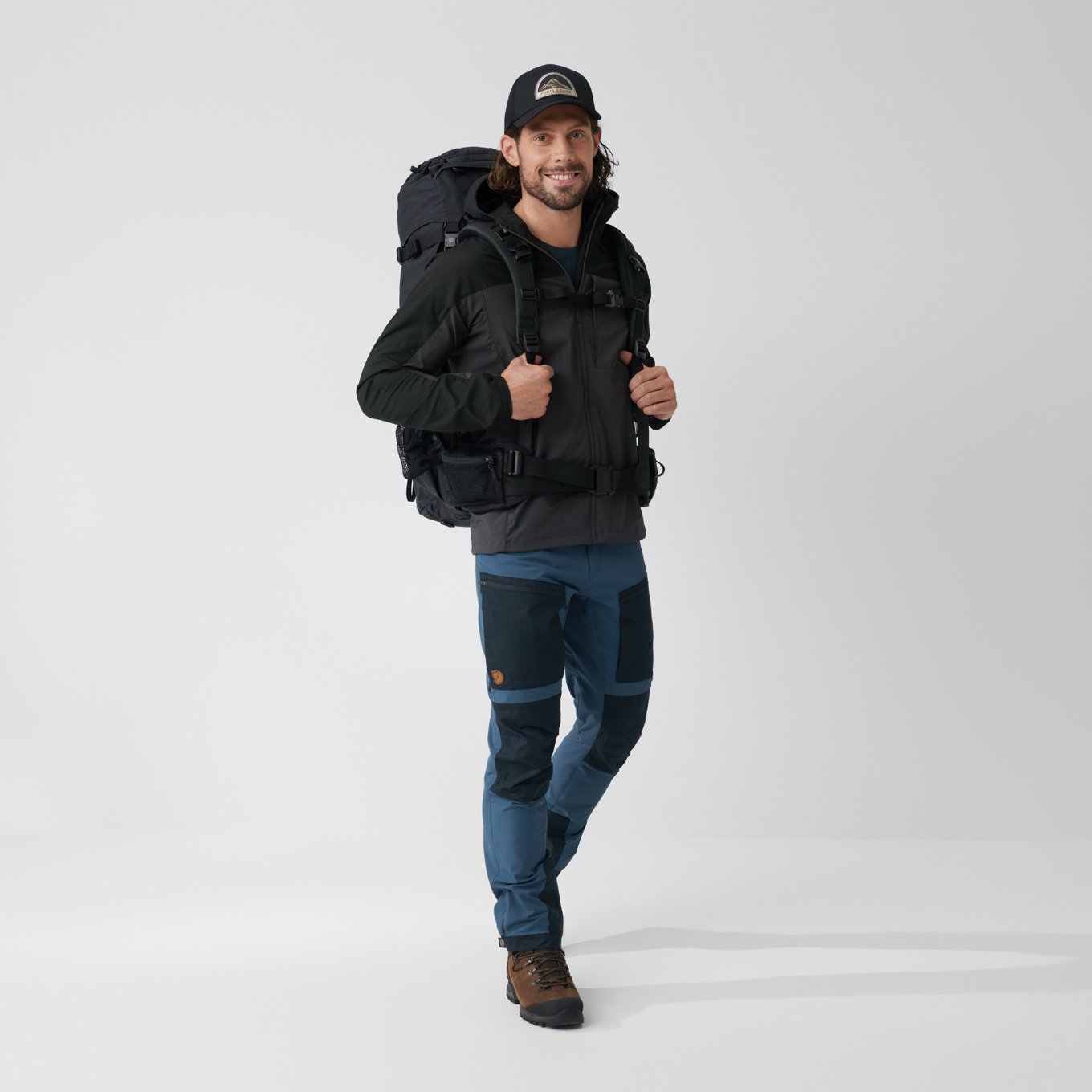 Keb Agile Trousers M - F86411