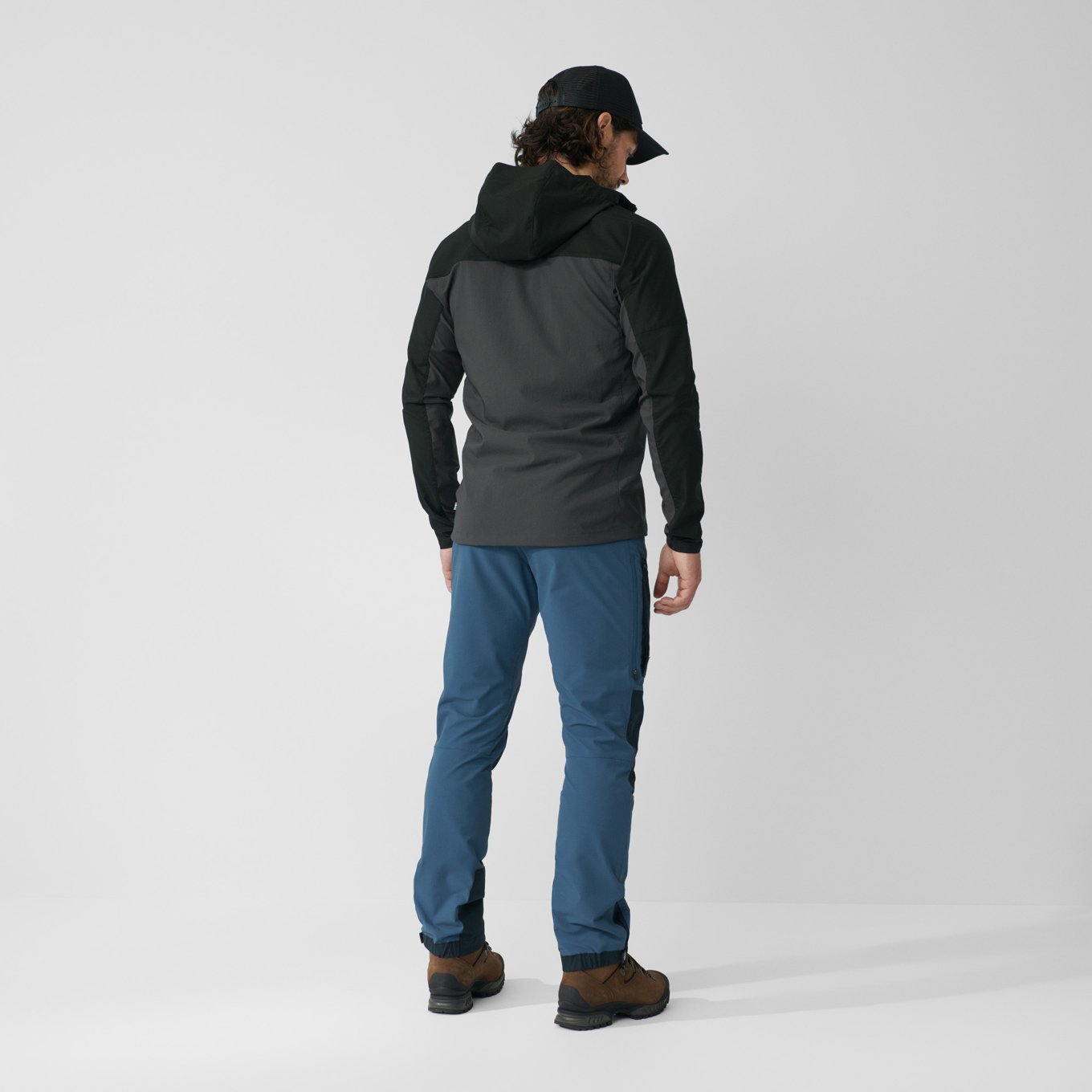 Keb Agile Trousers M - F86411