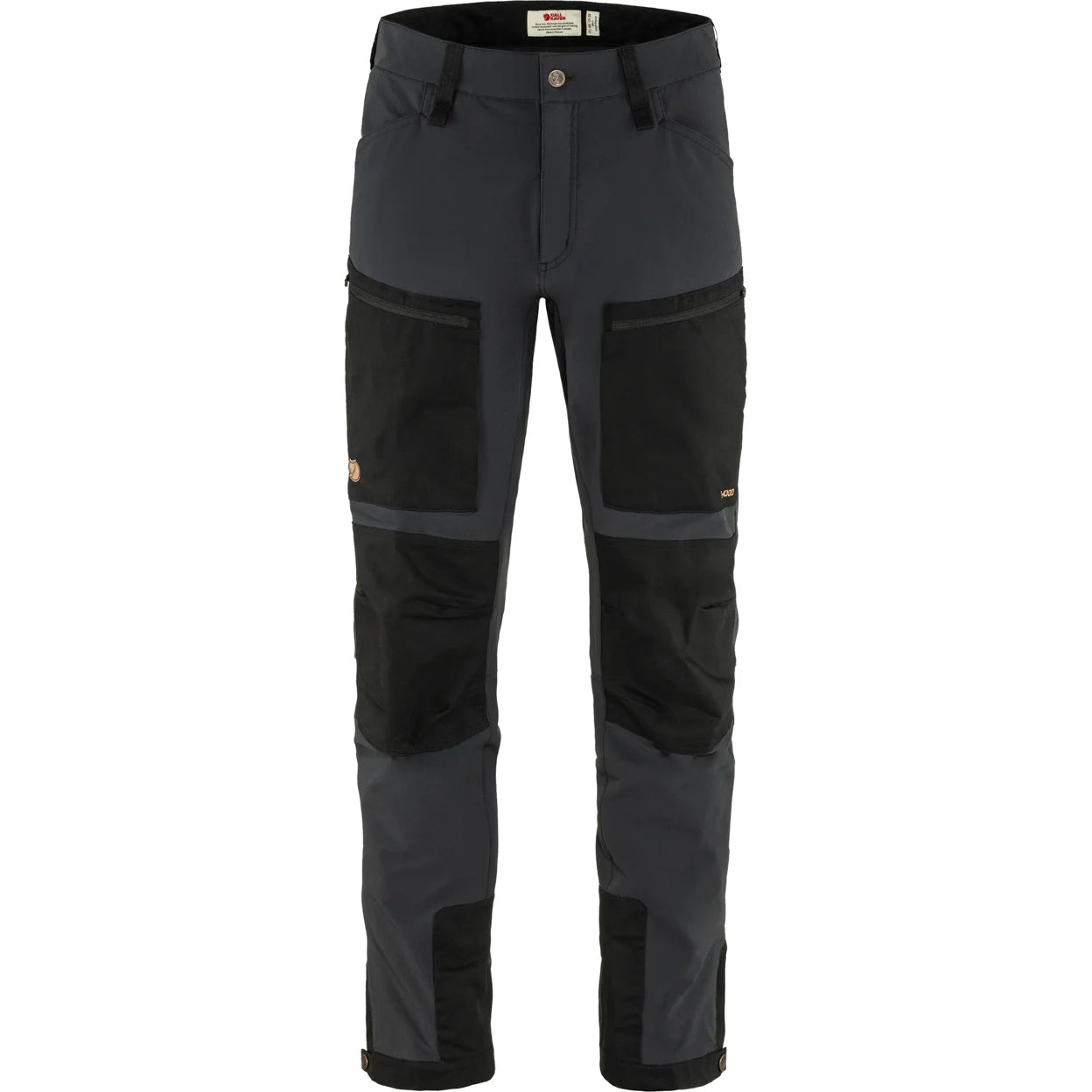 FJ Keb Agile Trousers F86411M