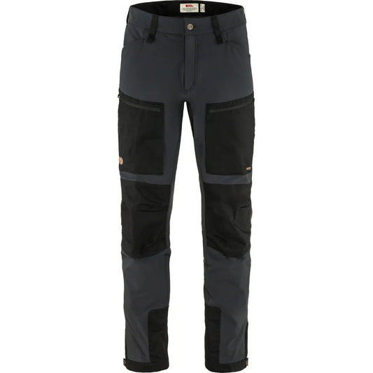FJ Keb Agile Trousers F86411M - Style CoastFjallraven7323450763848