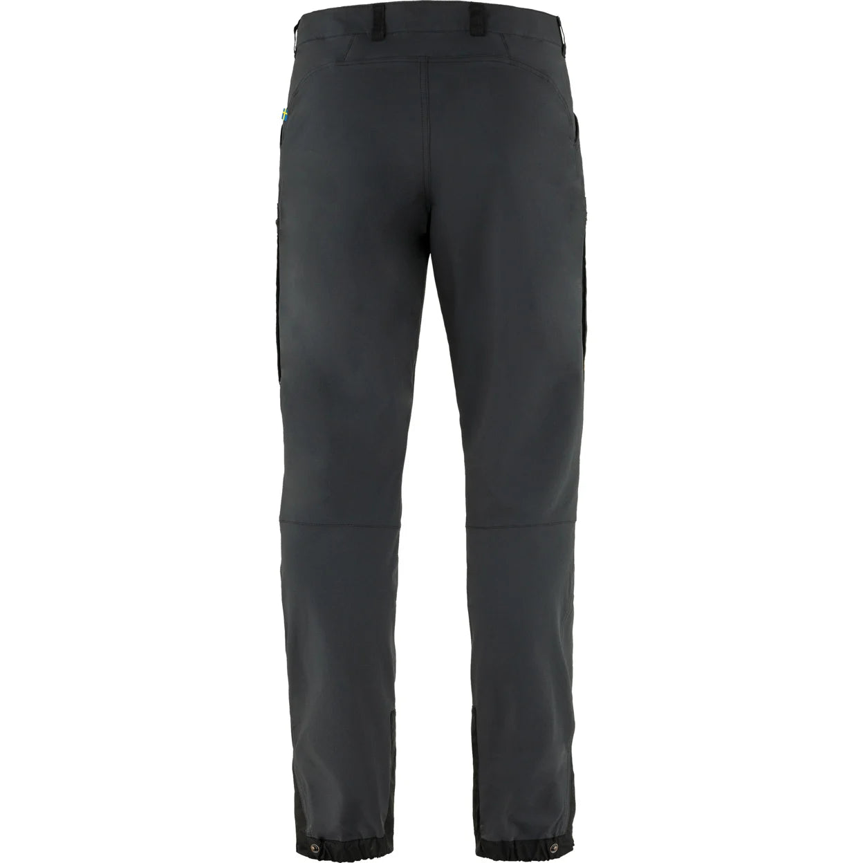 FJ Keb Agile Trousers F86411M