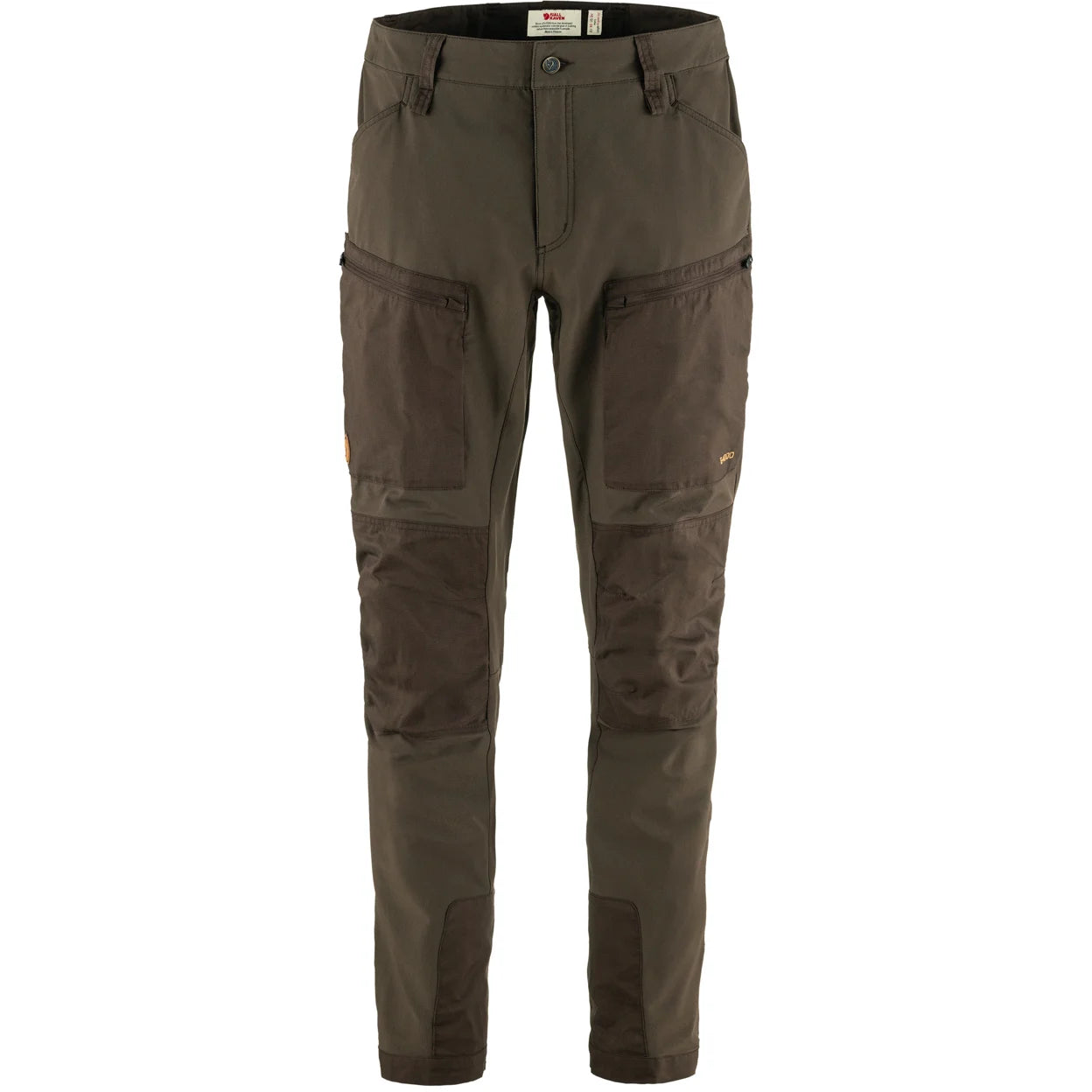 FJ Keb Agile Trousers F86411M