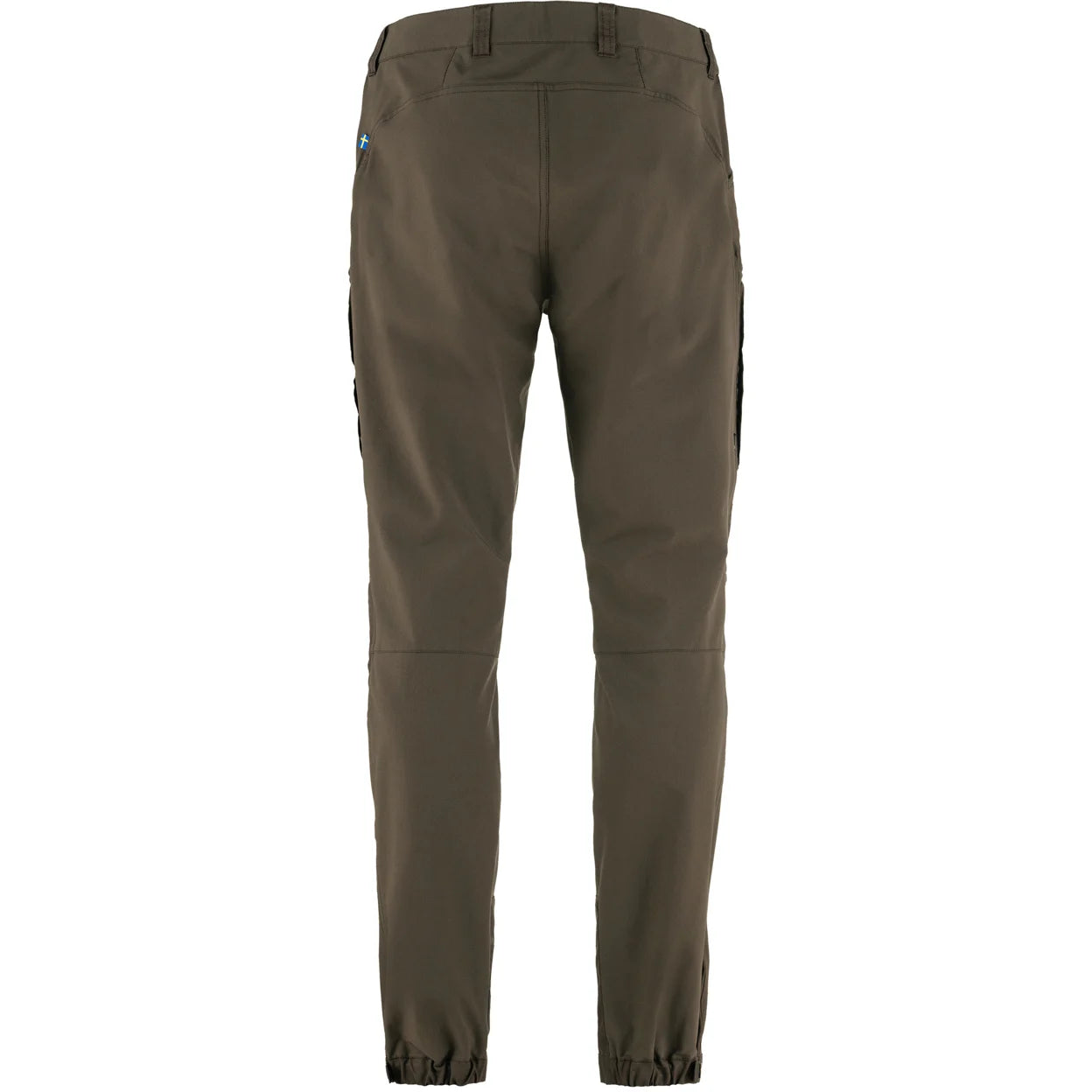 FJ Keb Agile Trousers F86411M