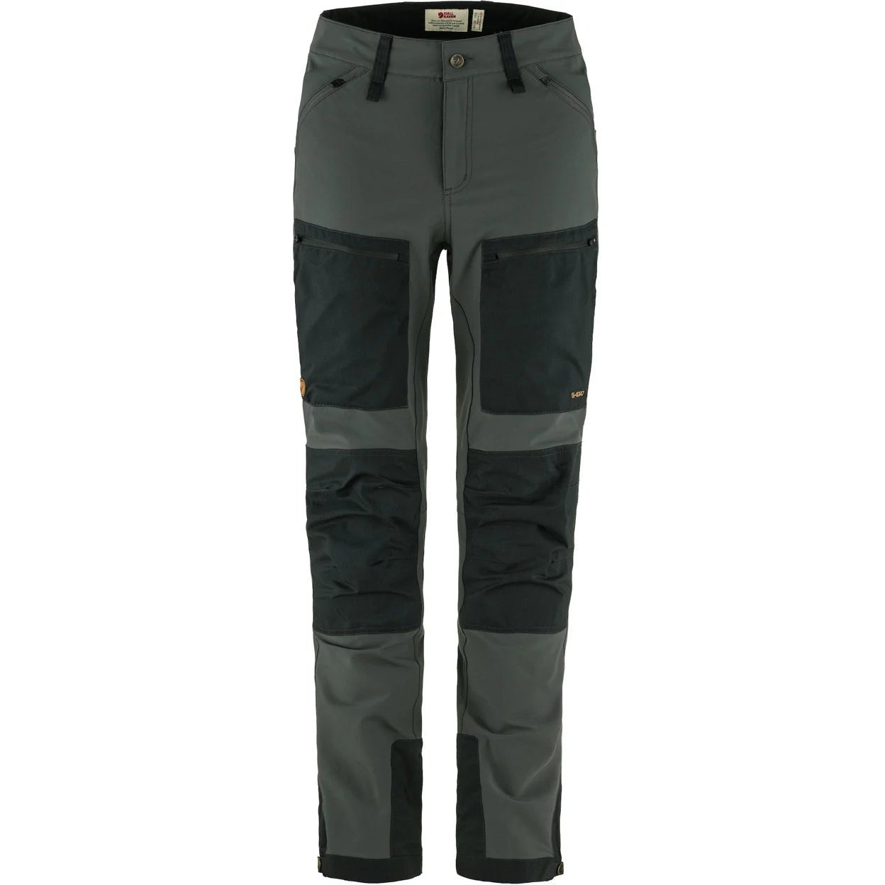 Fjallraven Keb Agile Trousers F14200141 W - Style CoastFjallraven