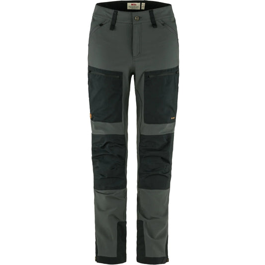 Fjallraven Keb Agile Trousers F14200141 W