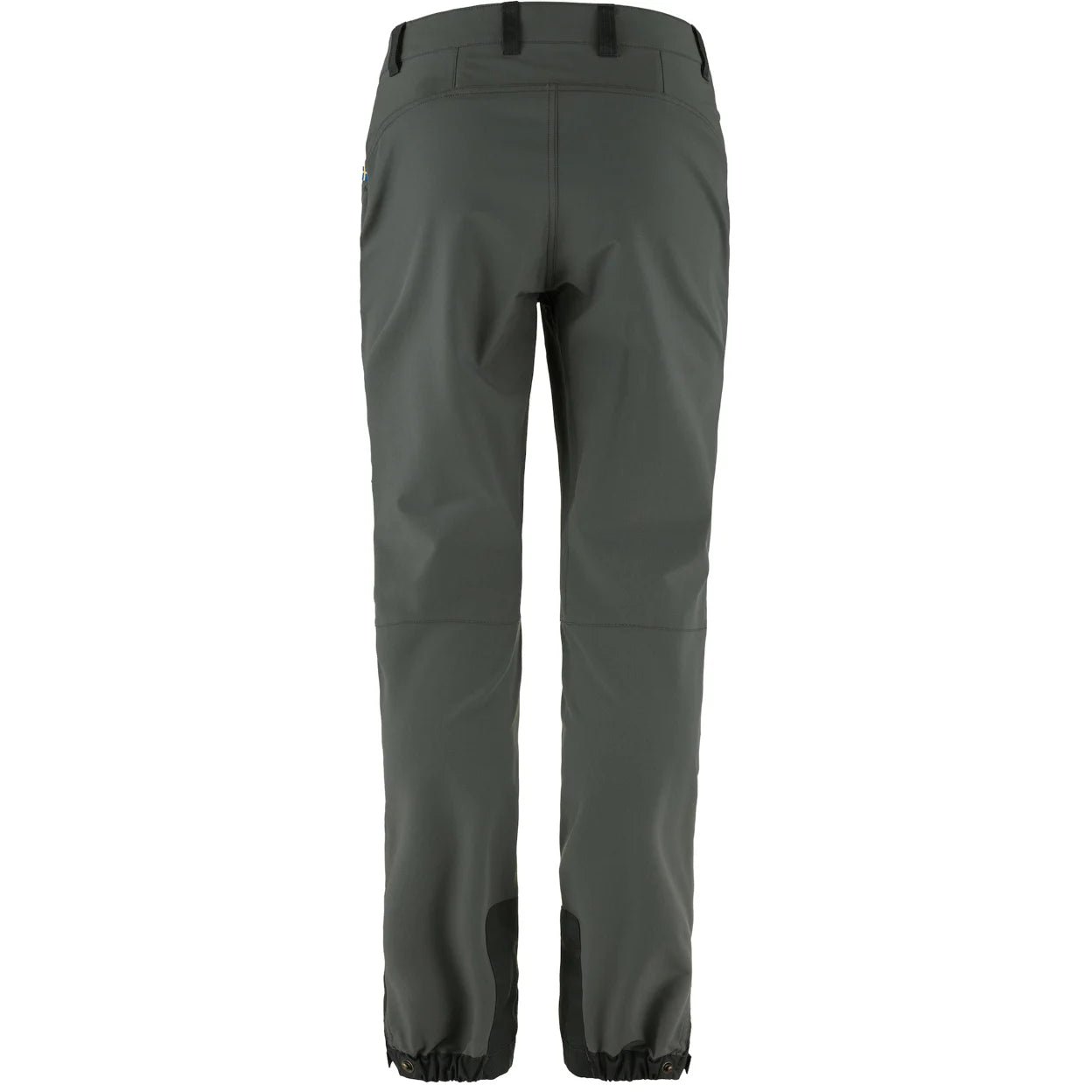Fjallraven Keb Agile Trousers F14200141 W - Style CoastFjallraven