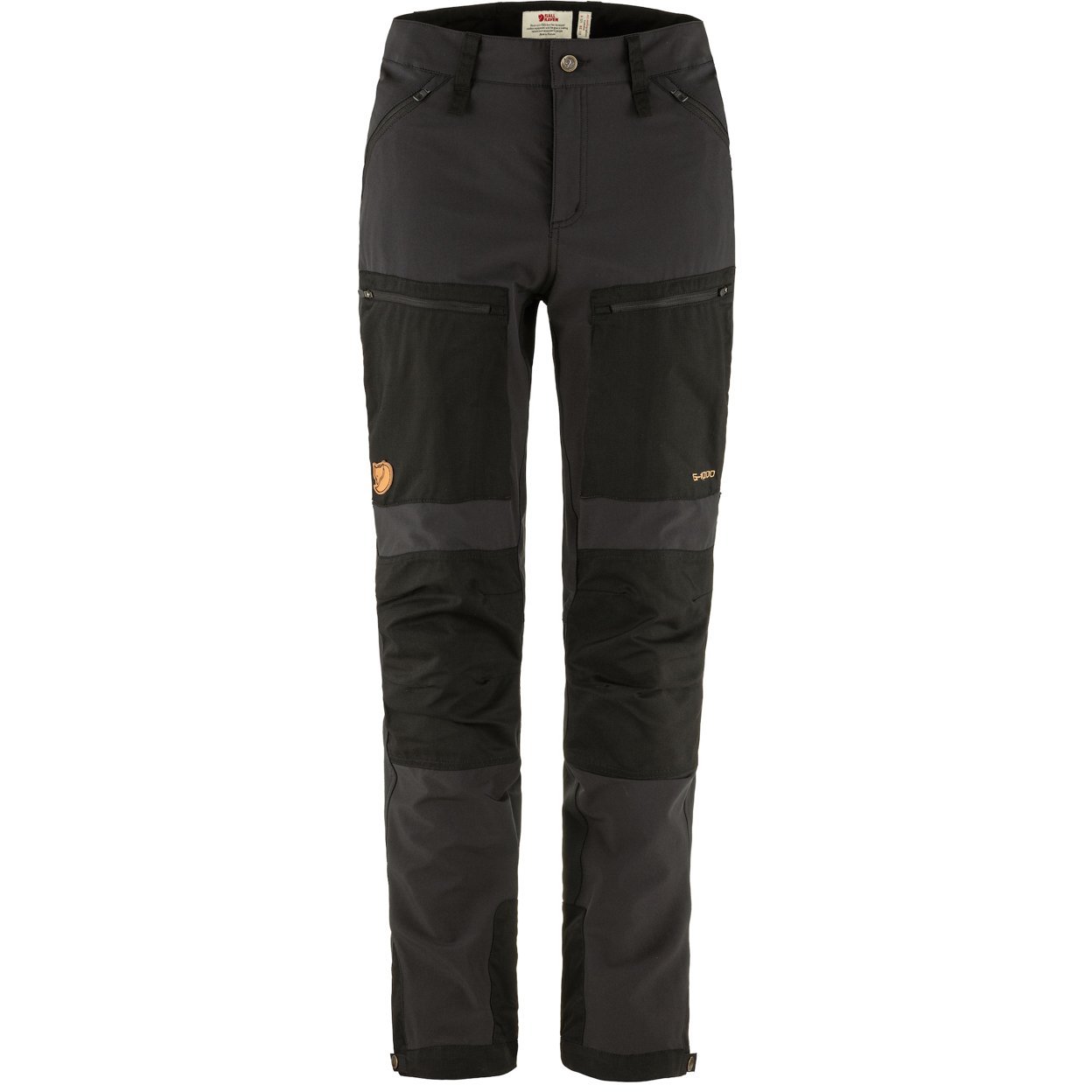 Keb Agile Trousers W - F14200141 - Style CoastFjallraven