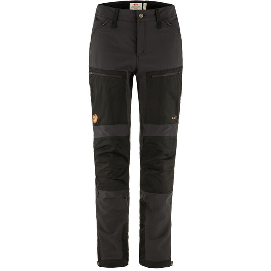 Keb Agile Trousers W - F14200141 - Style CoastFjallraven