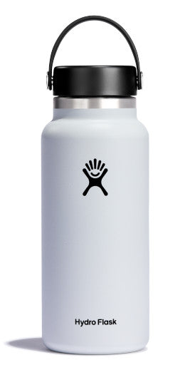 32 OZ WIDE MOUTH 2.0 FLEX CAP