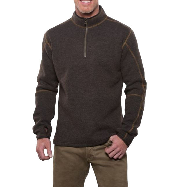 Kuhl Thor 1/4 Zip 3082M