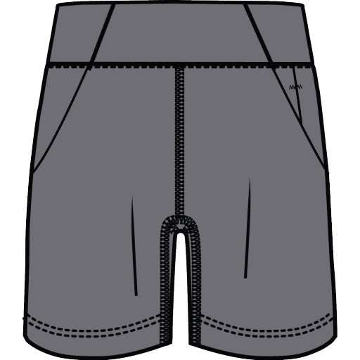 Koen 5" Short2055211
