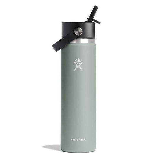 24oz Wide Flex straw W24BF - Style CoastHydro Flask North America and Distributors810497022368