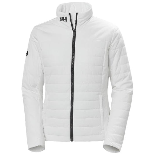 Women's Crew Insulator Jacket 2.0