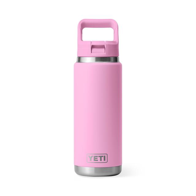 Rambler 769 ml Water Bottle - Power Pink