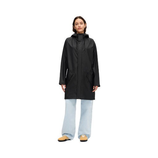THE DRIZZLE WOMEN 3/4 LENGTH JACKET OW00032 - Style CoastKombi661820579000