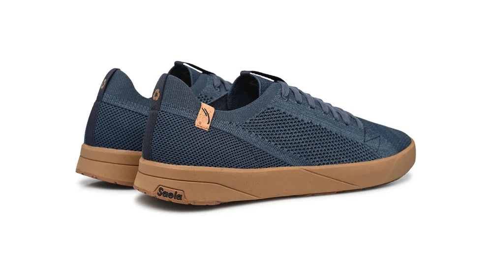 Saola Cannon Knit 2.0 Navy SAO2102-204-7M