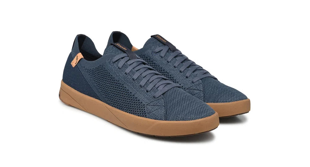 Saola Cannon Knit 2.0 Navy SAO2102-204-7M