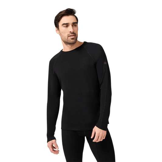 Kombi MerinoMIX ACTIVE Crew Top BL00621M - Style CoastKombi Sports661820551709