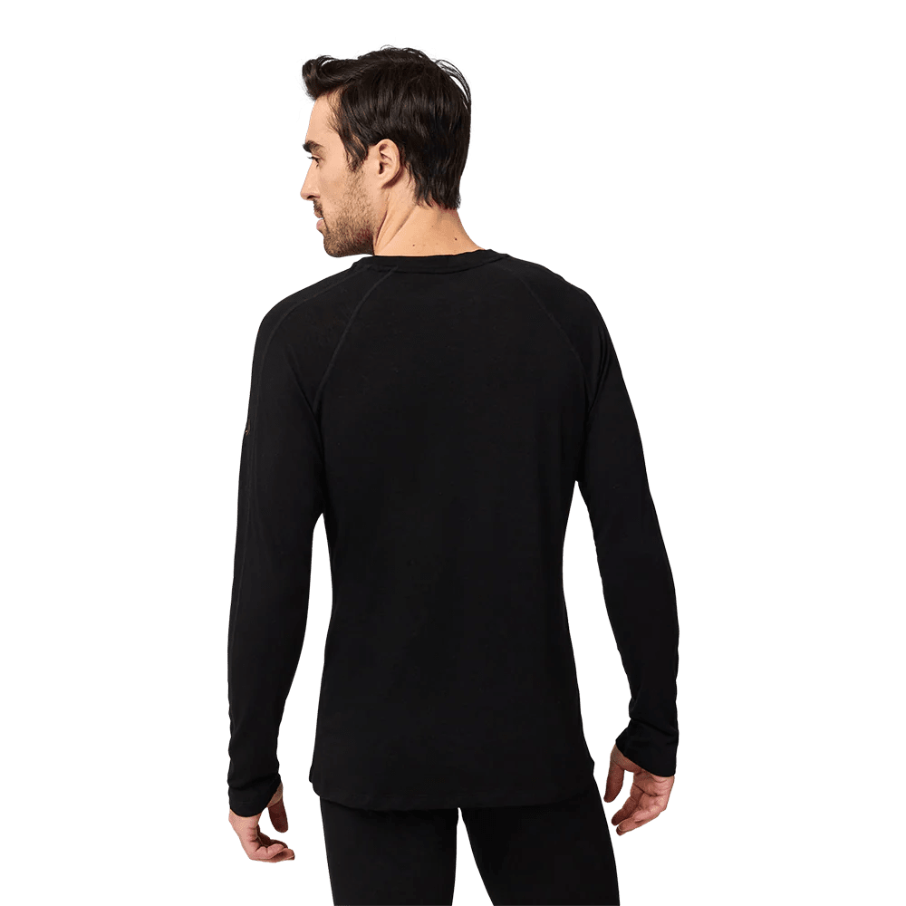 Kombi MerinoMIX ACTIVE Crew Top BL00621M - Style CoastKombi Sports661820551709