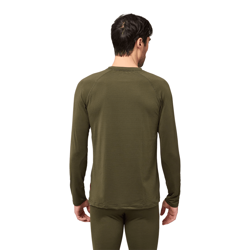 Kombi RedHEAT ACTIVE Crew Top Base Layer B21331M - Style CoastKombi Sports661820384727
