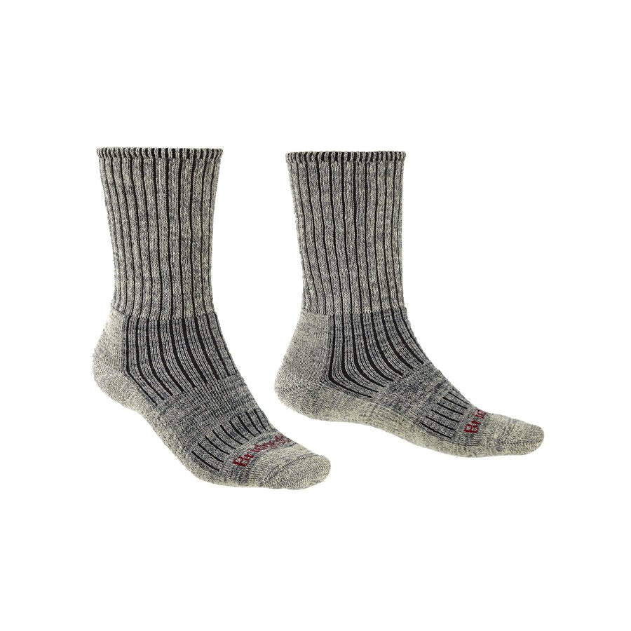 HIKE MIDWEIGHT MERINO ENDUR 710596 - Style CoastBridgedale610306137203