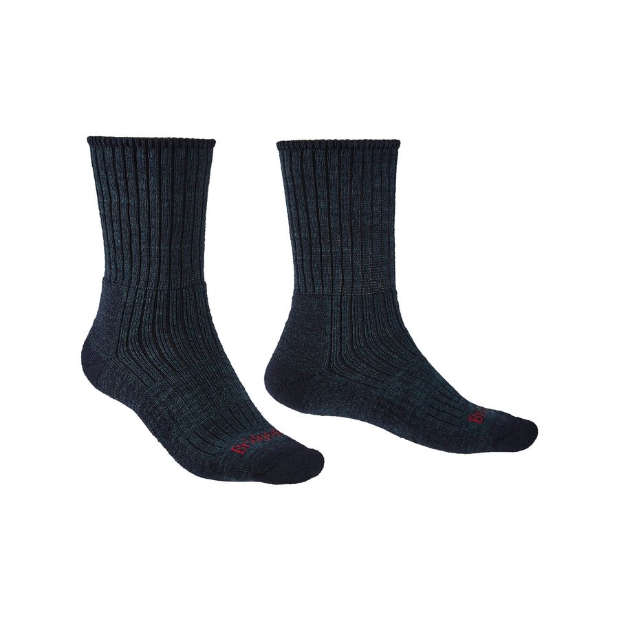 HIKE MIDWEIGHT MERINO ENDUR 710596 - Style CoastBridgedale610306137241