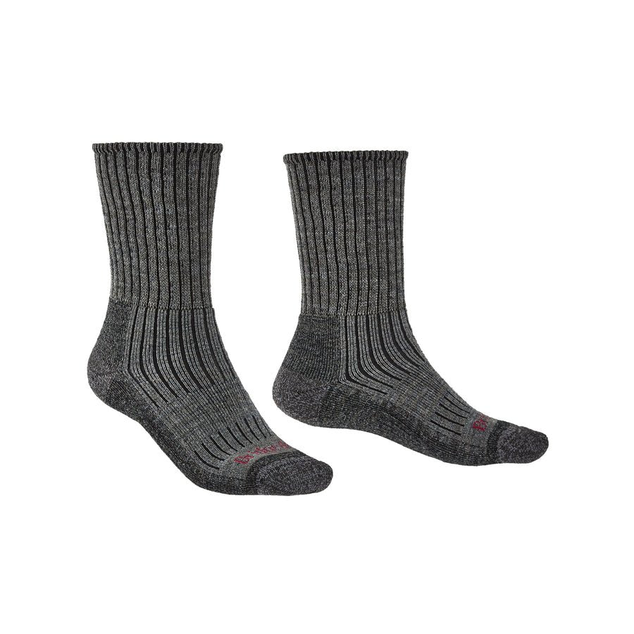HIKE MIDWEIGHT MERINO ENDUR 710596 - Style CoastBridgedale610306137326