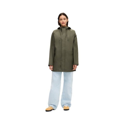 TORRENTIAL JACKET WOMEN OW00012 - Style CoastKombi Sports661820578744
