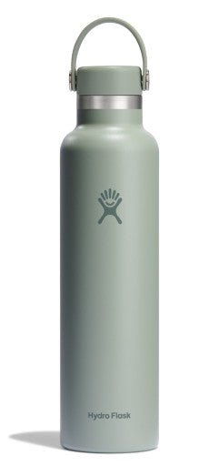 24 OZ STANDARD FLEX CAP AGAVE - Style CoastHydro Flask00840394202266