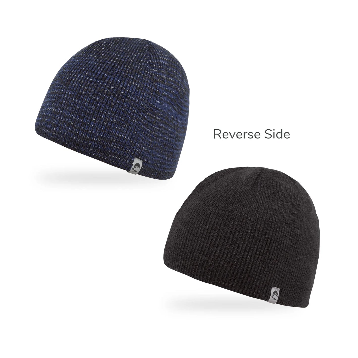 Sunday Afternoons Nightfall Reflective Beanie S3A90825Y U