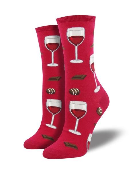 TIME TO WINE DOWN - WNC1578 - BER - Style CoastSocksmith Canada Inc848292034033
