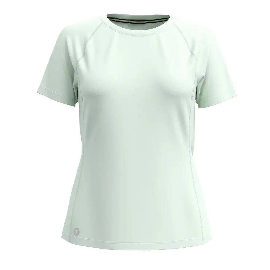 Smartwool Women's Active Ultralite Short Sleeve SW016587W - Style CoastSmartwool197642531297