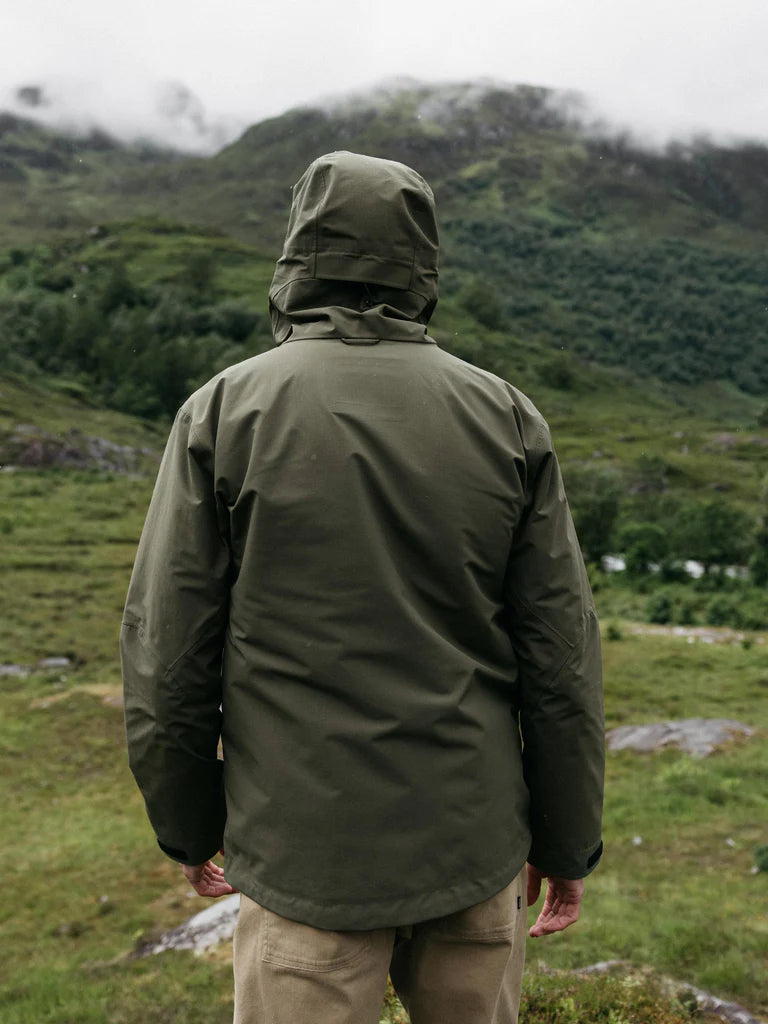 Finisterre Stormbird Jacket FM6141M